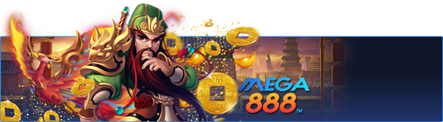 mega888 online slots game