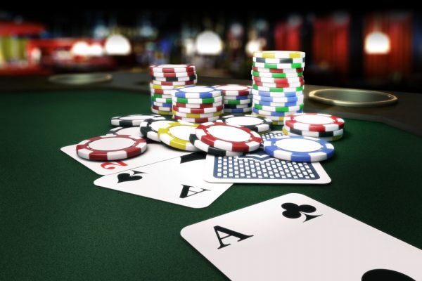Slots Online Gambling