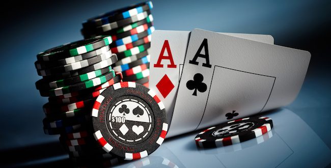 Baccarat Gambling Website