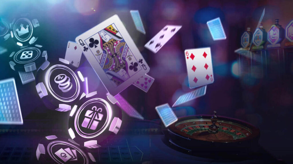SODO Casino Website