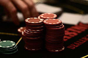 Dominoqq Online Gambling