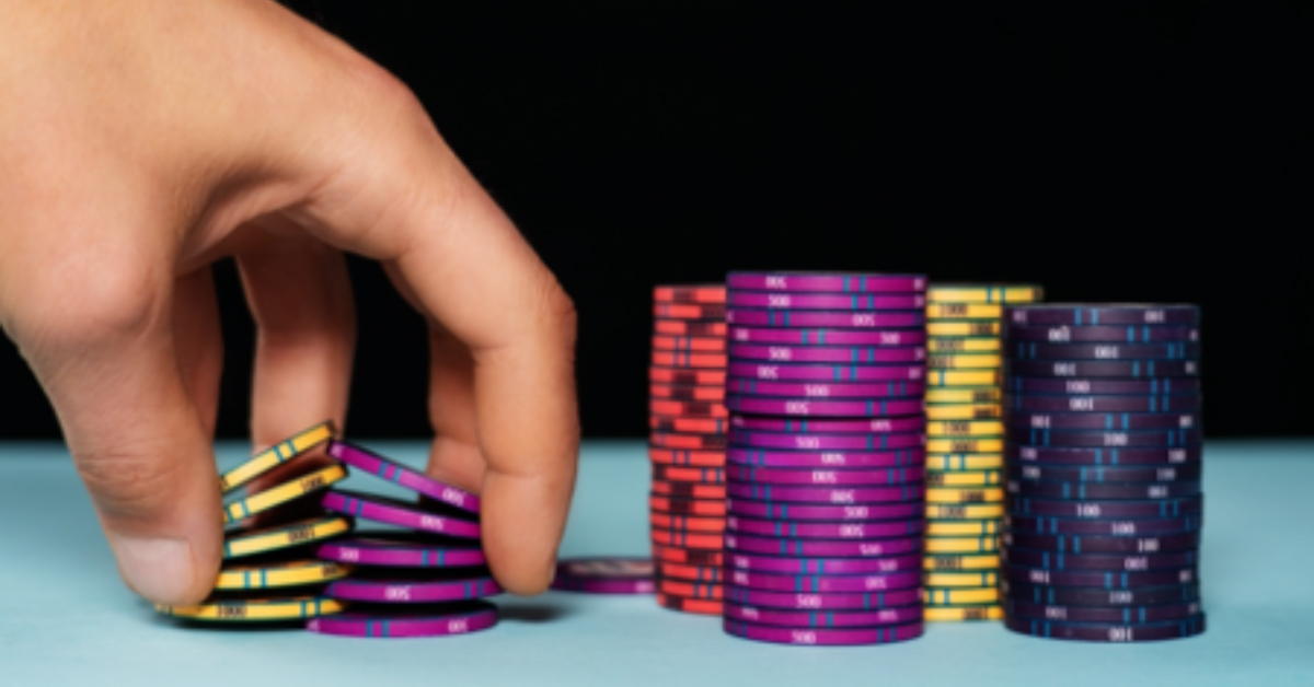 online gambling jobs cape town