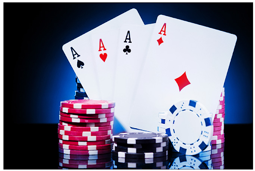 online poker