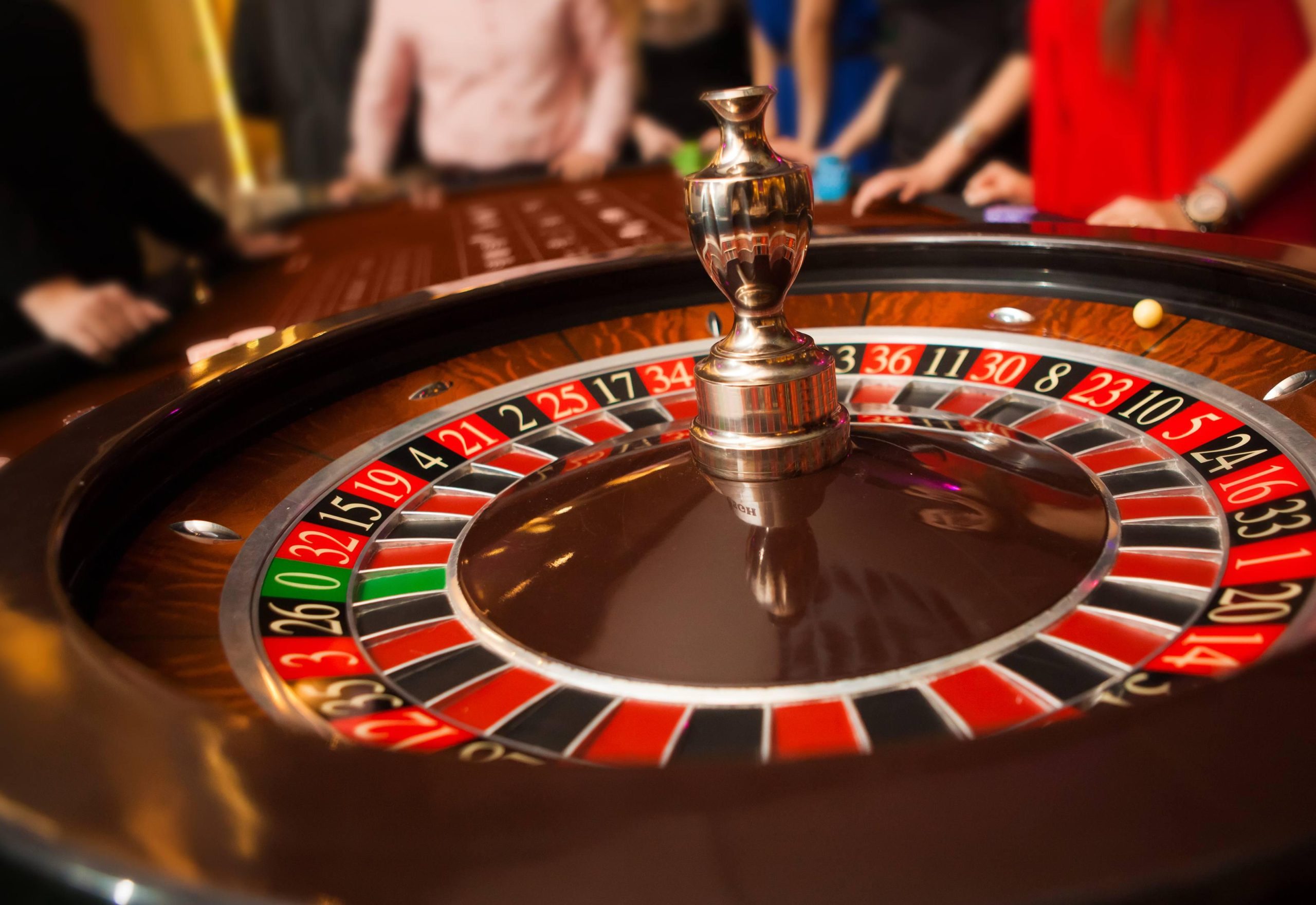 roulette online uang asli