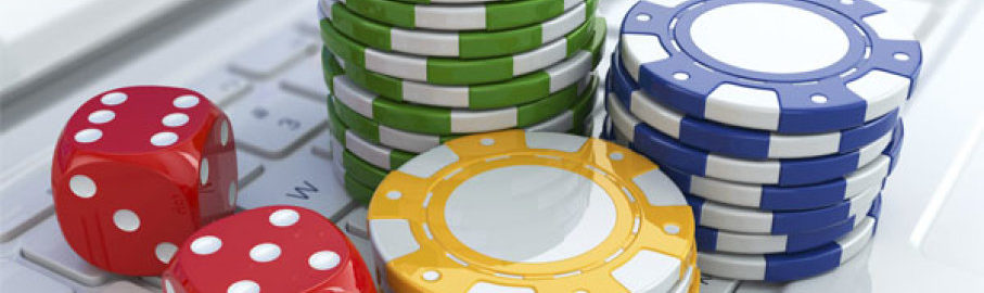 Online casino