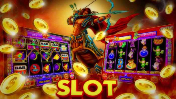 Slot Website