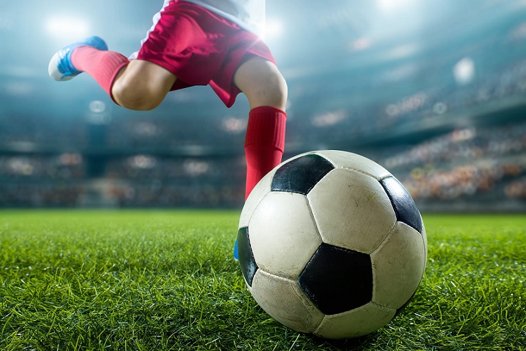 Online Soccer Gambling Games