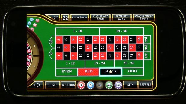 best casino games