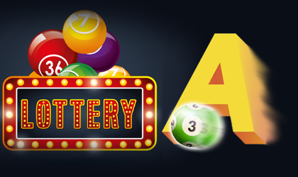 Lottery betting services