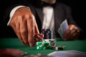 About Online Casino Games