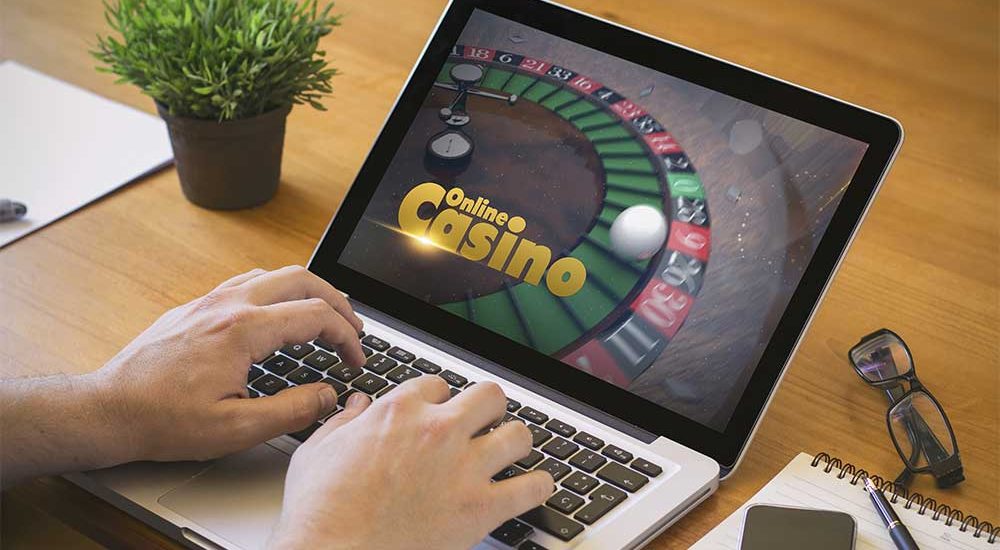 Online Gambling