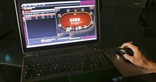 Online Gambling