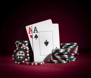 Online Poker Games