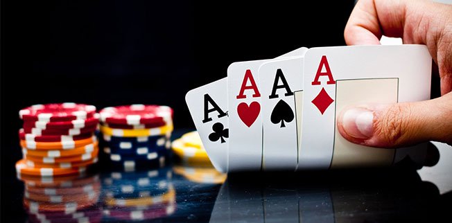 Poker Online