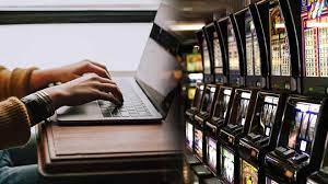 Casino Website