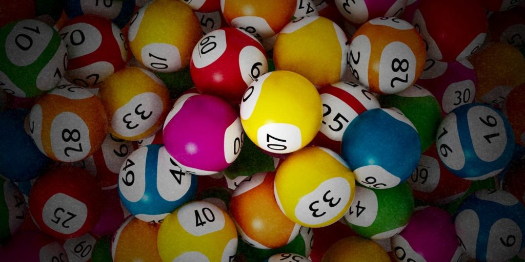 lottery online