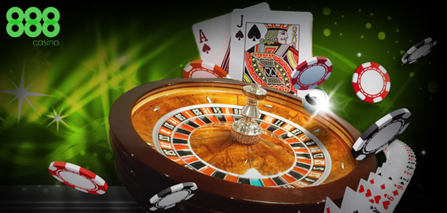 Online Casino Slot