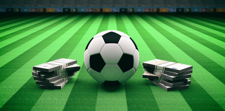 Online Soccer Betting