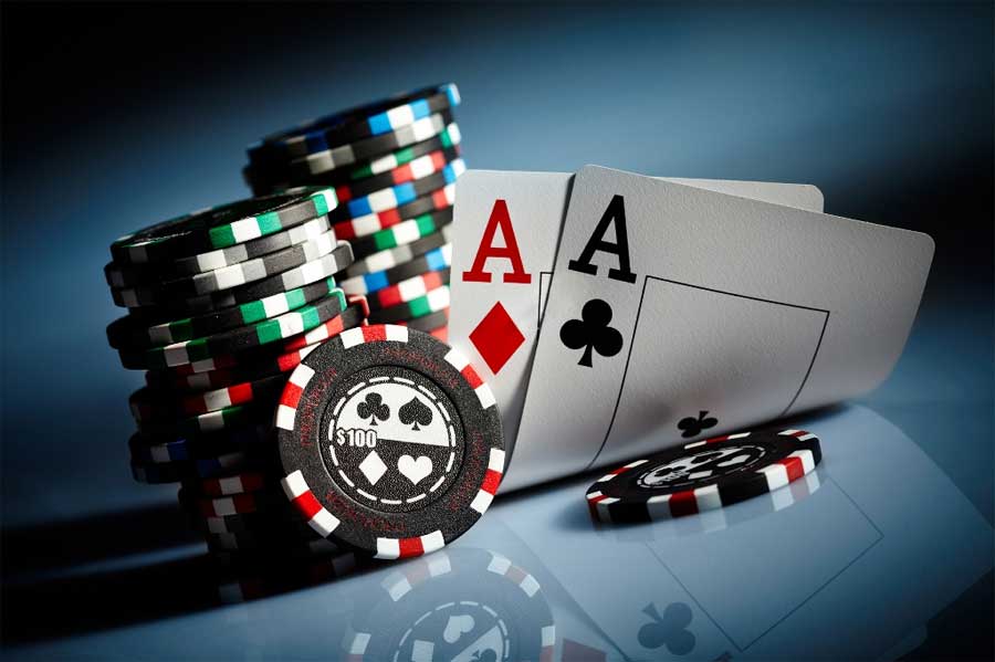 Poker Gambling Advice