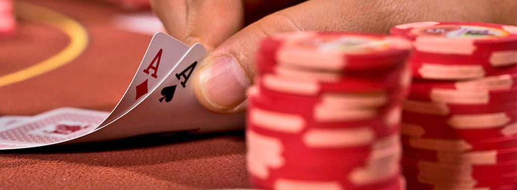 Poker Gambling Games