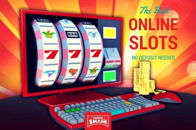 Online Slot