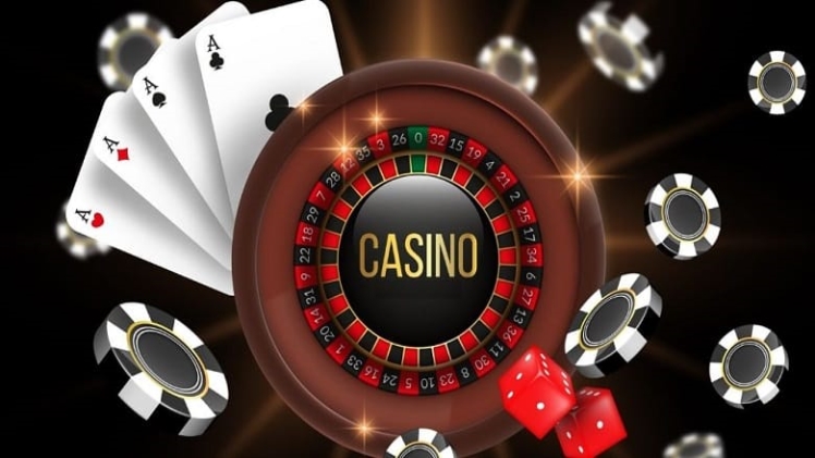 Online gambling