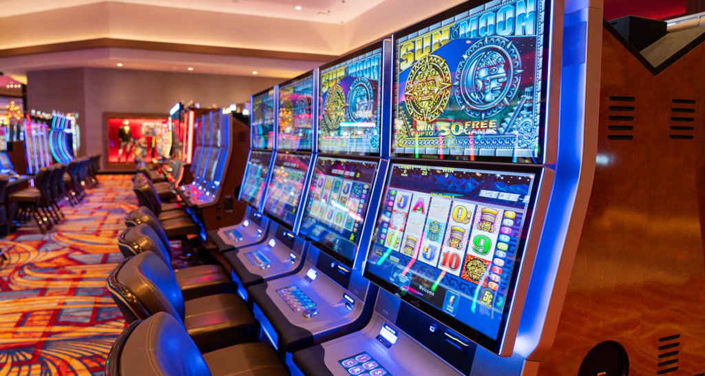 slot online