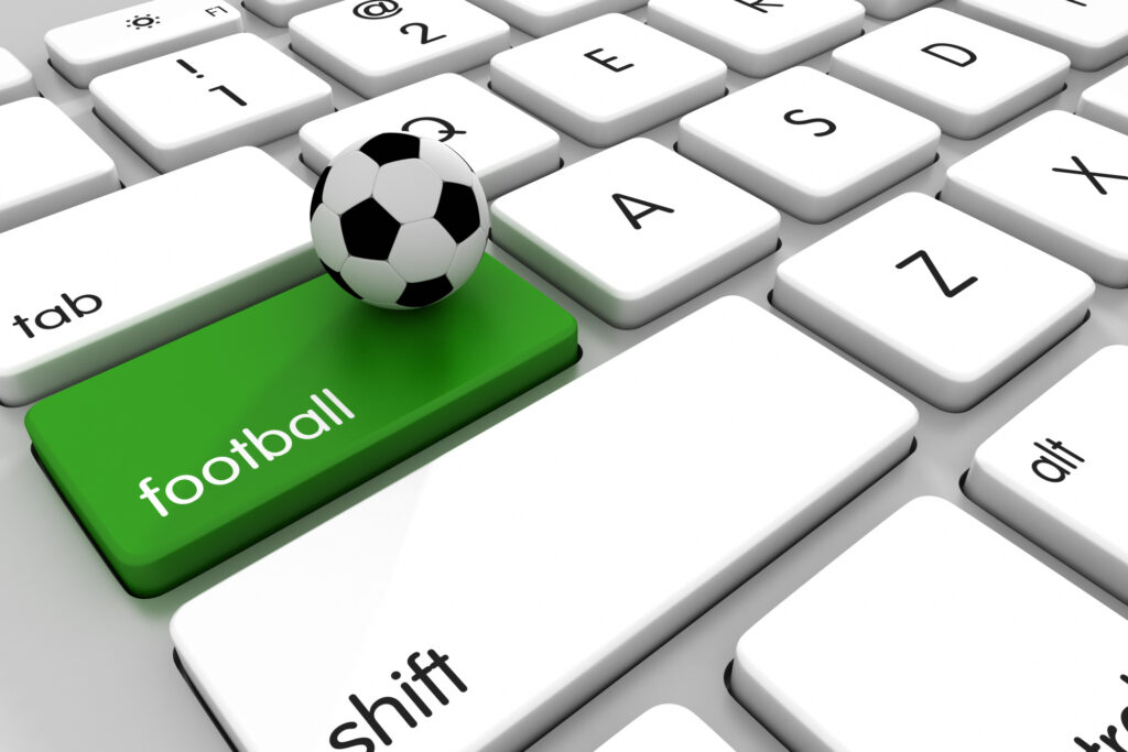 Football online