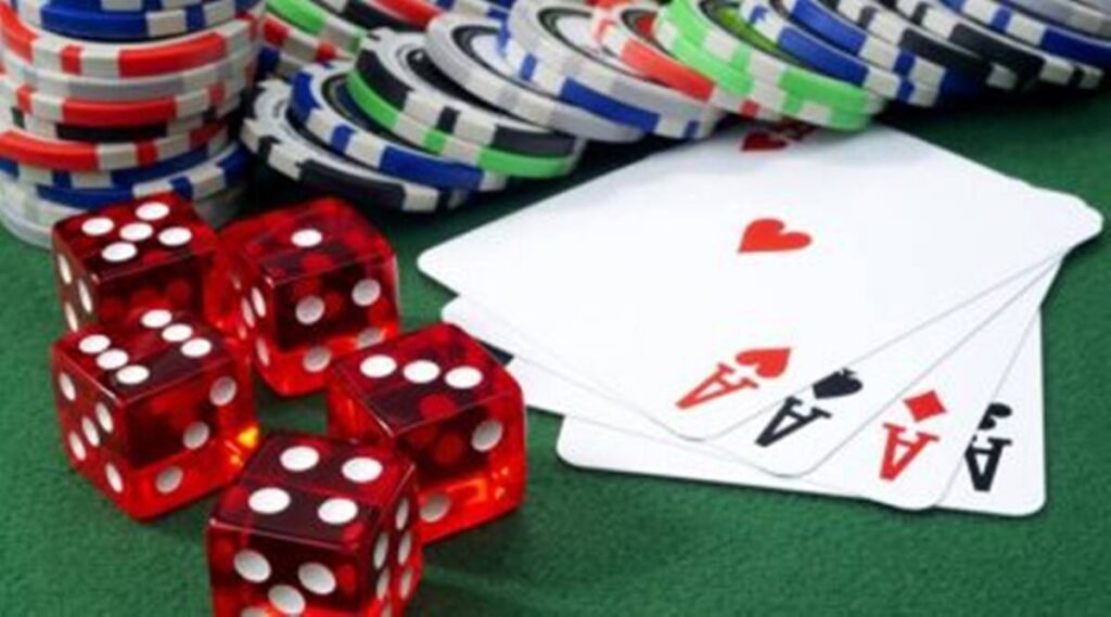 online casino