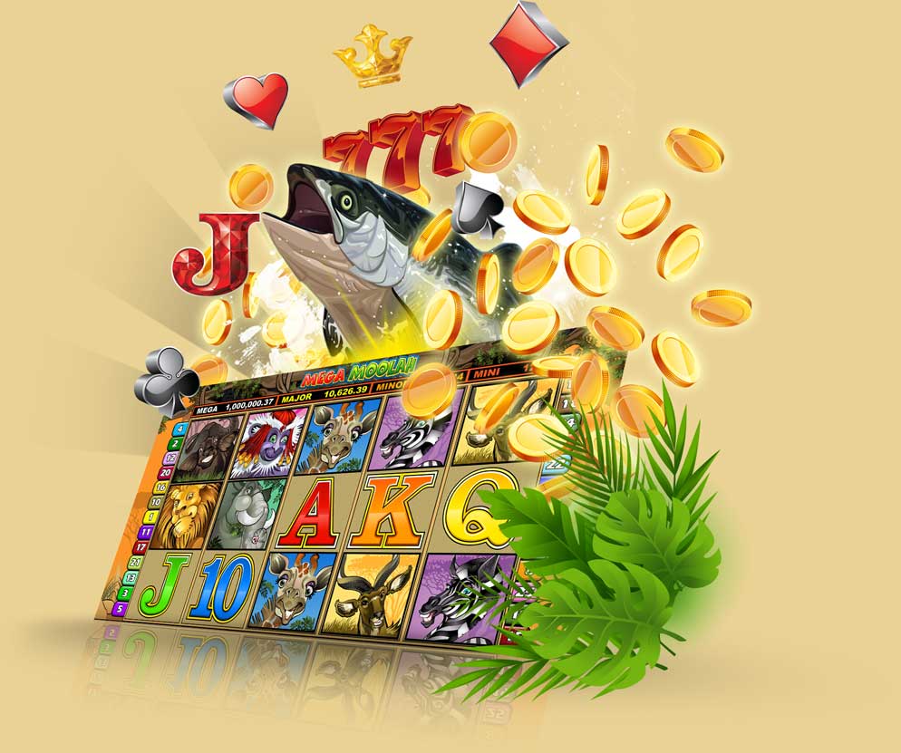 Online Slot