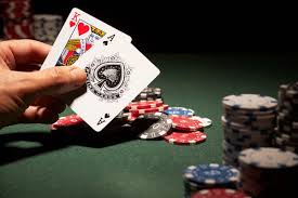 Playing Online Thabet Casino