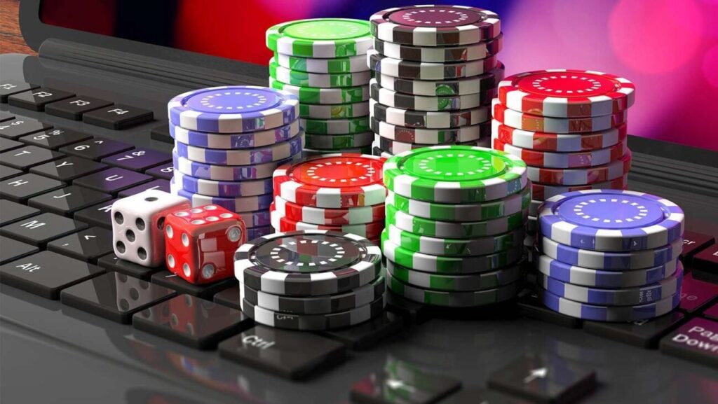 Online Casinos