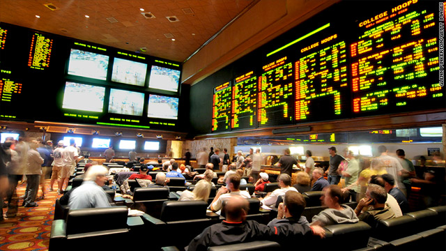 sports betting