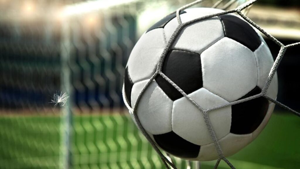 Online Soccer Betting 