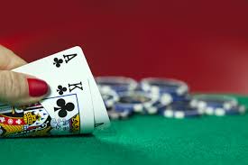 Online gambling