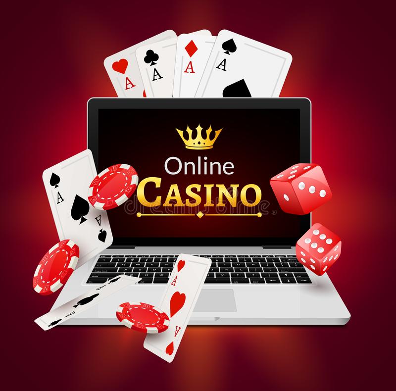 Online Casino Games