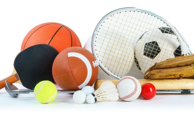 Sports Games in Online