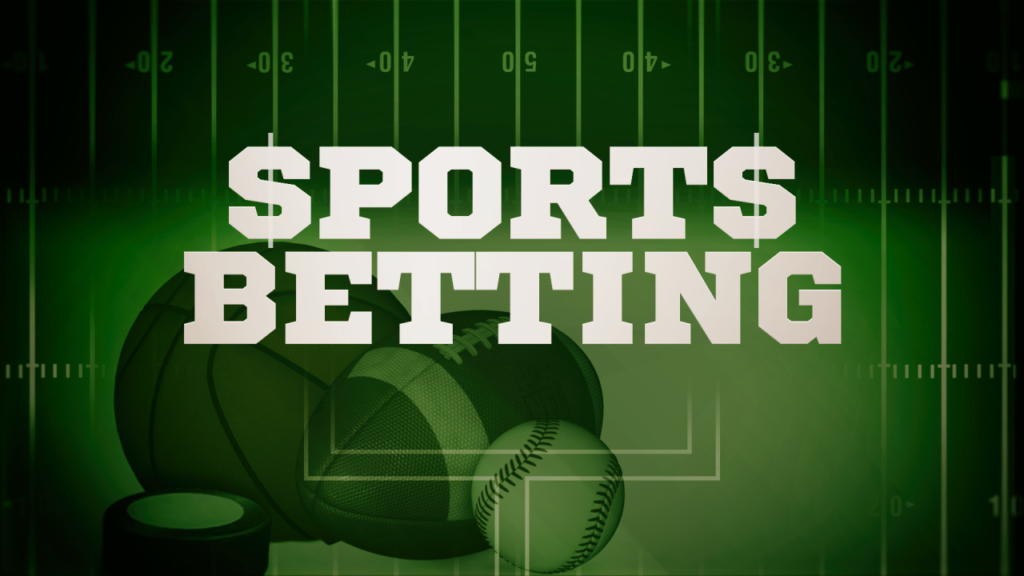 Sports betting