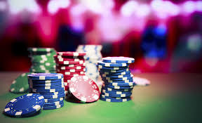 Poker Online