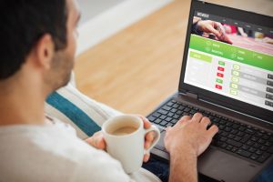 Online Betting