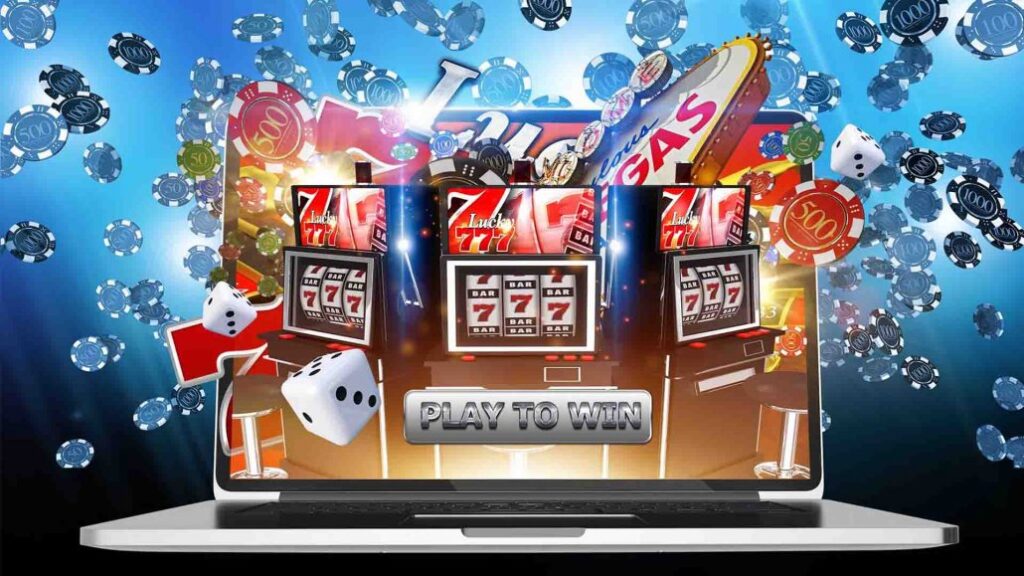 Casino Sports Betting