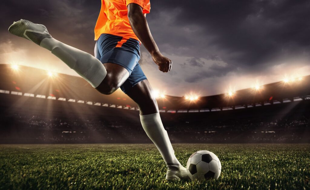 Online Football Betting