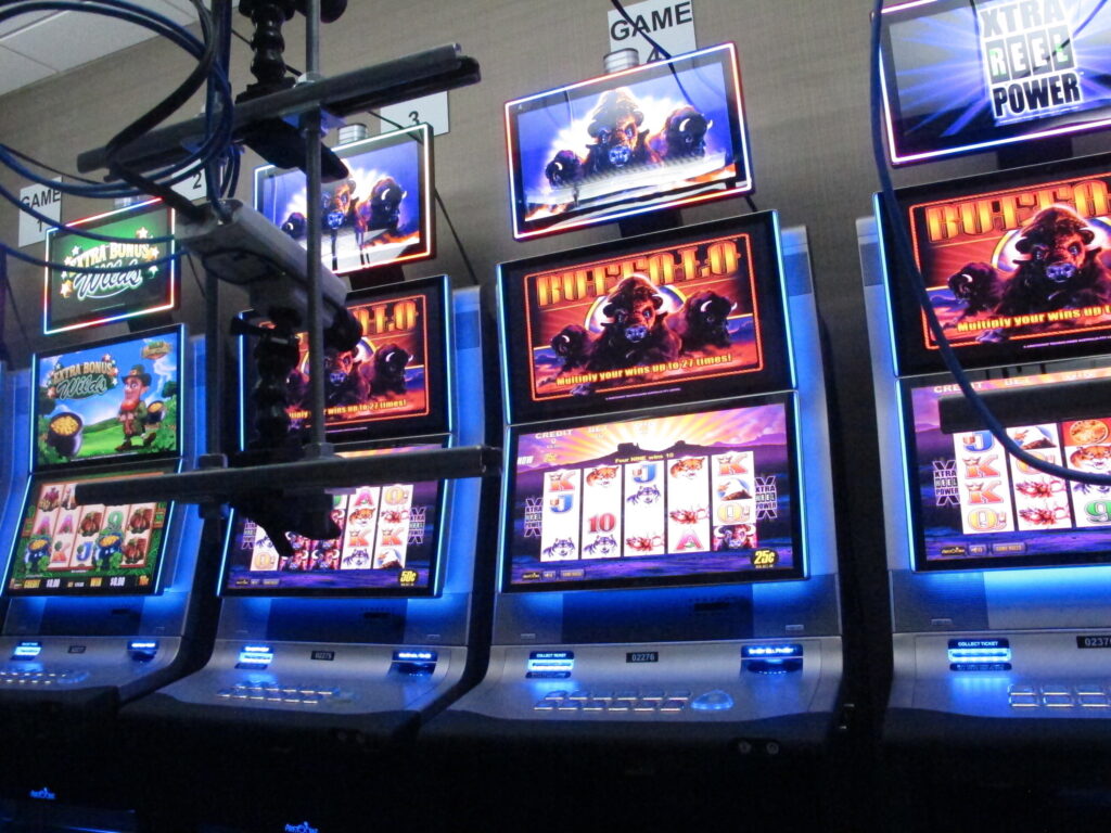 Slot Games