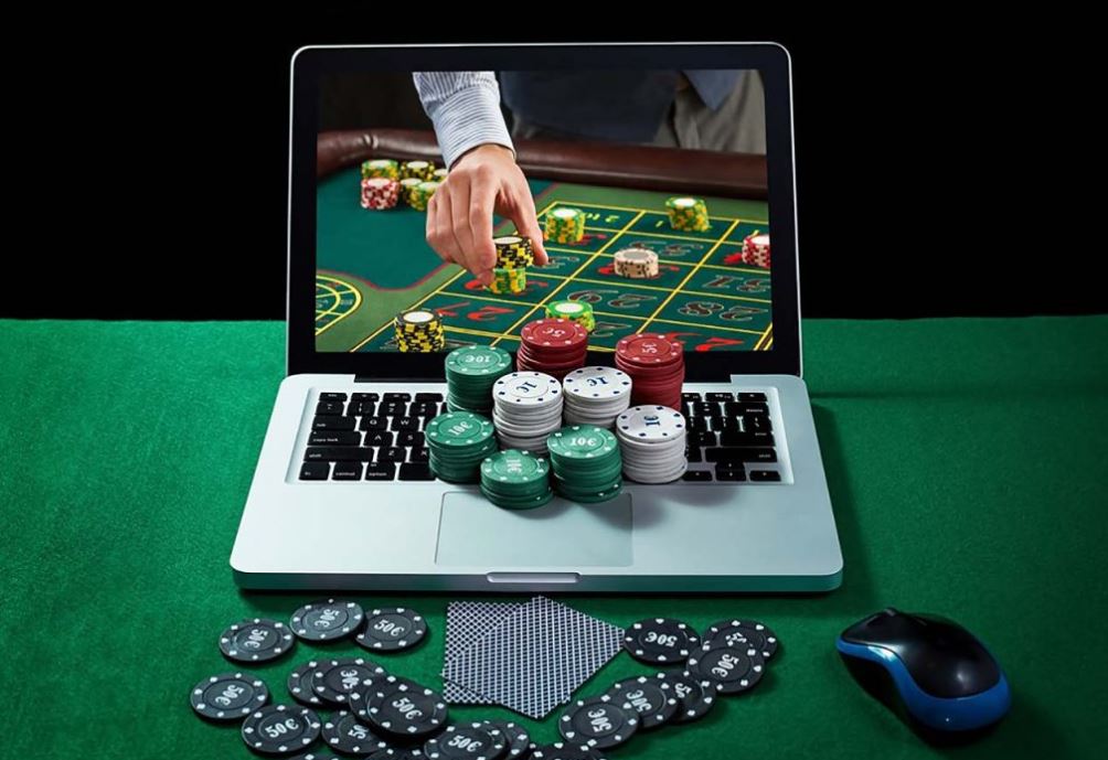 online betting 