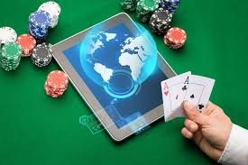 Online Casino Slot