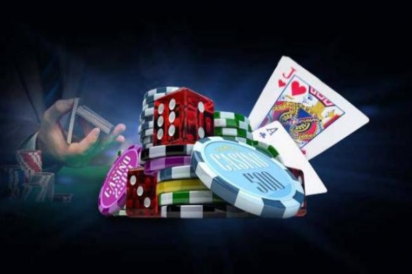 Online Casino Entertainment