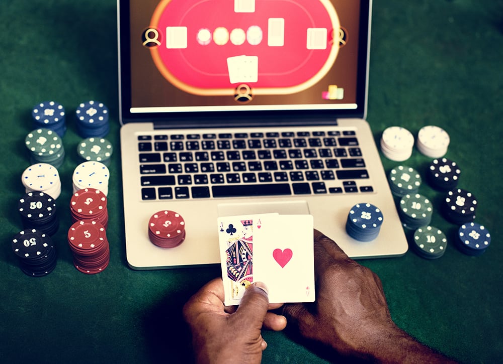 Online Gambling Platforms