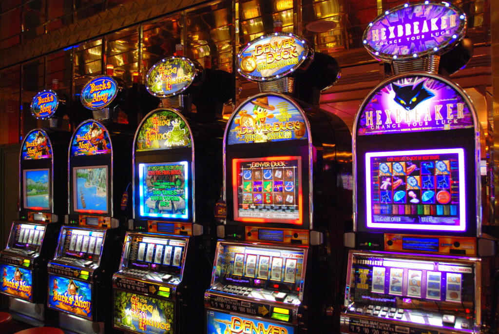 Situs Slot