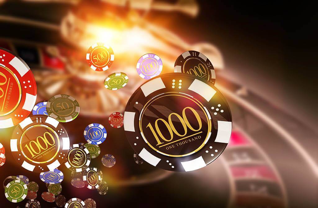 Casino Games for Fans