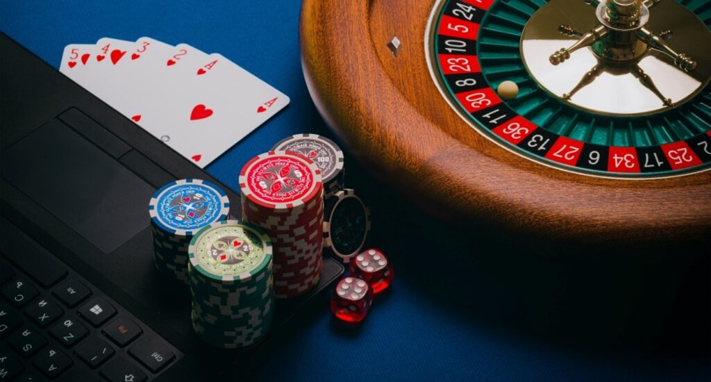 World of Slot Games